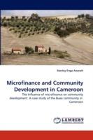 Microfinance and Community Development in Cameroon
