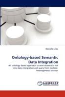 Ontology-based Semantic Data Integration