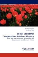 Social Economy: Cooperatives