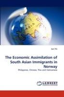 The Economic Assimilation of South Asian Immigrants in Norway