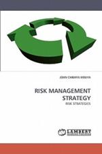 Risk Management Strategy