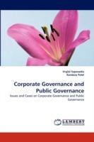 Corporate Governance and Public Governance