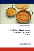 Traditional Fermented Products of India