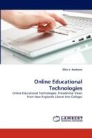 Online Educational Technologies