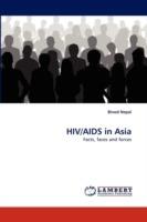 HIV/AIDS in Asia