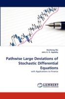 Pathwise Large Deviations of Stochastic Differential Equations