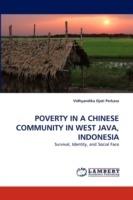 Poverty in a Chinese Community in West Java, Indonesia