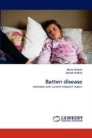 Batten Disease