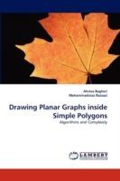 Drawing Planar Graphs inside Simple Polygons