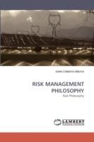Risk Management Philosophy