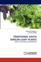 Traditional South African Leafy Plants