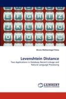 Levenshtein Distance