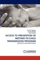 Access to Prevention of Mother-To-Child Transmission Program