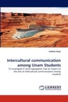 Intercultural communication among Unam Students