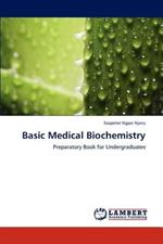 Basic Medical Biochemistry