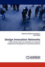 Design Innovation Networks