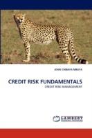 Credit Risk Fundamentals