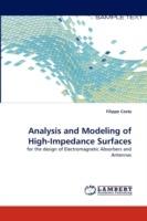 Analysis and Modeling of High-Impedance Surfaces