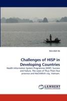 Challenges of Hisp in Developing Countries