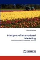 Principles of International Marketing