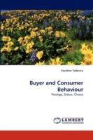 Buyer and Consumer Behaviour