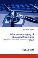 Microwave Imaging of Biological Structures