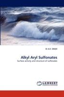 Alkyl Aryl Sulfonates