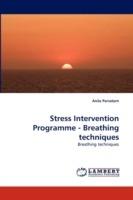 Stress Intervention Programme - Breathing techniques
