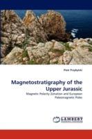 Magnetostratigraphy of the Upper Jurassic