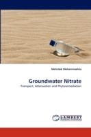 Groundwater Nitrate