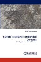 Sulfate Resistance of Blended Cements