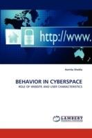 Behavior in Cyberspace