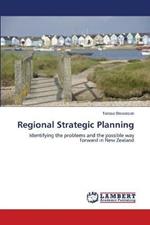 Regional Strategic Planning