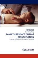 Family Presence During Resuscitation