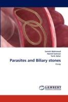 Parasites and Biliary Stones