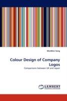 Colour Design of Company Logos