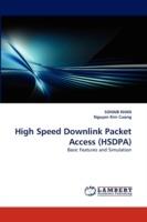 High Speed Downlink Packet Access (Hsdpa)