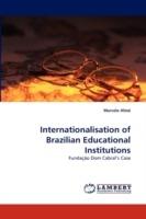 Internationalisation of Brazilian Educational Institutions