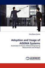 Adoption and Usage of Aisema Systems