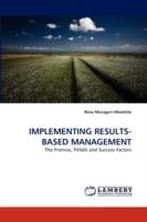 Implementing Results-Based Management