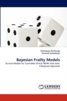 Bayesian Frailty Models