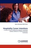 Hospitality Career Intentions