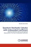 Quantum Stochastic Calculus with Unbounded Coefficient