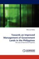 Towards an Improved Management of Government Lands in the Philippines