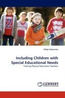 Including Children with Special Educational Needs