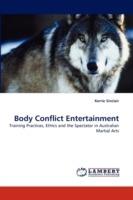 Body Conflict Entertainment