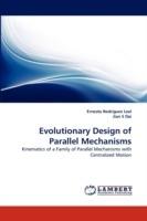 Evolutionary Design of Parallel Mechanisms