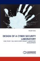 Design of a Cyber Security Laboratory