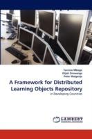 A Framework for Distributed Learning Objects Repository