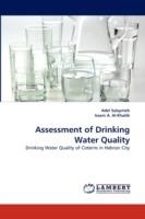 Assessment of Drinking Water Quality